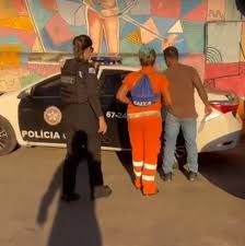 Mulher é presa suspeita de envenenar o marido no RJ