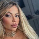 Morre Vanessa Rios, ex-vocalista da banda de forró Capim Com Mel, aos 42 anos