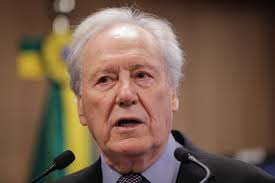 Ministro da Justiça diz que Lula não sabia da operação no Rio e está “estarrecido” Ministro da Justiça diz que Lula não sabia da operação no Rio e está “estarrecido”