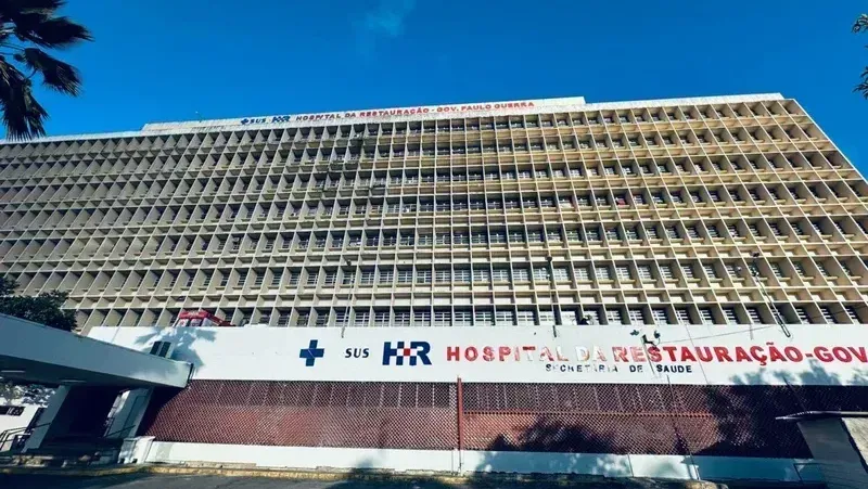 Crianças de 9 anos morre após ser atingida por bala perdidas em Recife