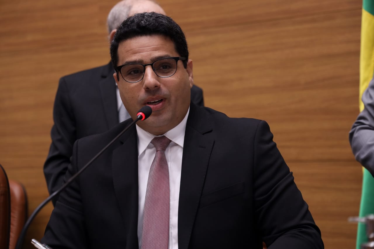 Disputa territorial entre Aracaju e São Cristóvão volta ao centro do debate na Alese
