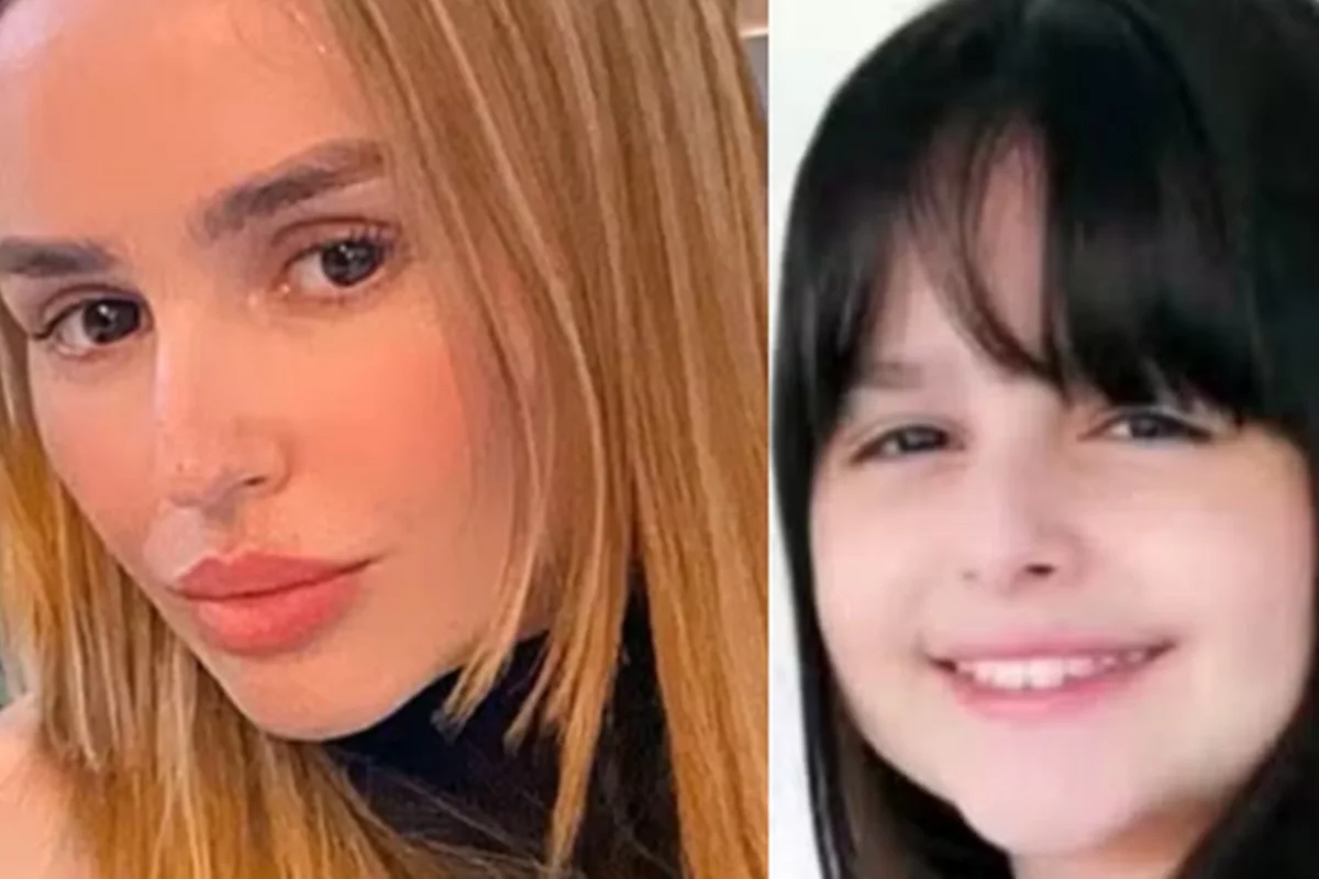 Laudo aponta que influenciadora e filha falecer4m intoxicadas por monóxido de carbono em apartamento do RJ