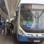 População da Grande Aracaju contará com transporte gratuito no Enem e mais ônibus no FASC; licitação do sistema é discutida