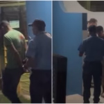 Homem é preso em flagrante sob suspeita de filmar escondido universitária dentro de banheiro em MG