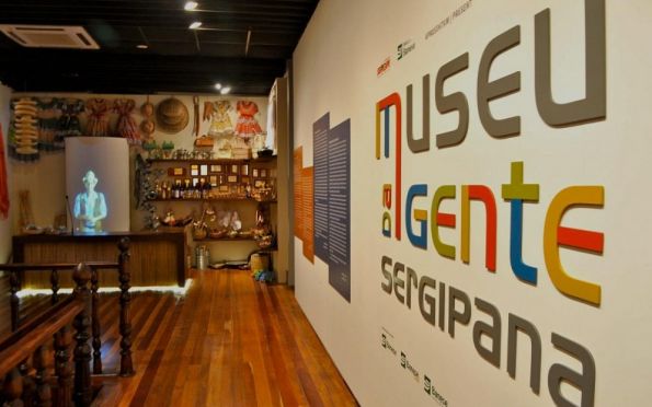 Museu da Gente Sergipana tem programação especial durante toda a semana em alusão ao Dia da Sergipanidade