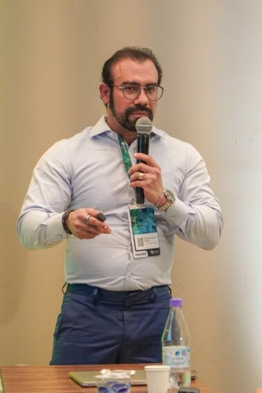 Cirurgião plástico sergipano, Dr. Ricardo Araújo, participa de congresso nacional sobre inovação e segurança na cirurgia estética