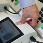TRE-SE convoca eleitores de Aracaju para regularização biométrica