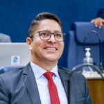 Ricardo Marques pede exoneração do cargo de secretário de Comunicação de Aracaju