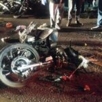 Colisão Frontal deixa dois mortos em Propriá