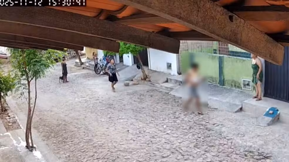Bebê de 7 meses m0rre afogado no CE e adolescente de 17 anos é principal suspeita