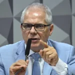 Ex-presidente do Instituto Nacional do Seguro Social (INSS) é preso durante operação da PF