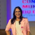 Cecilia Marques descarta rumores sobre comando de Secretaria Estadual
