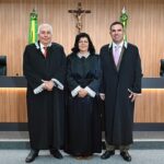 TCE/SE elege Angélica Guimarães como nova presidente para o biênio 2026/2027