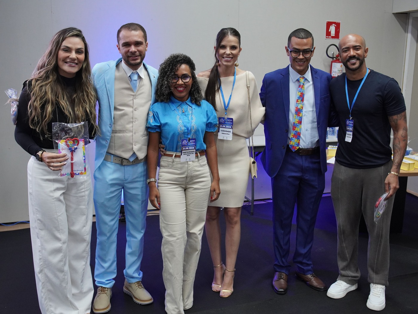 Aracaju sediará III Congresso Nordeste de Autismo Aracaju sediará III Congresso Nordeste de Autismo