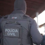 Três suspeitos ligados a facções morrem em confronto com forças de segurança em Sergipe