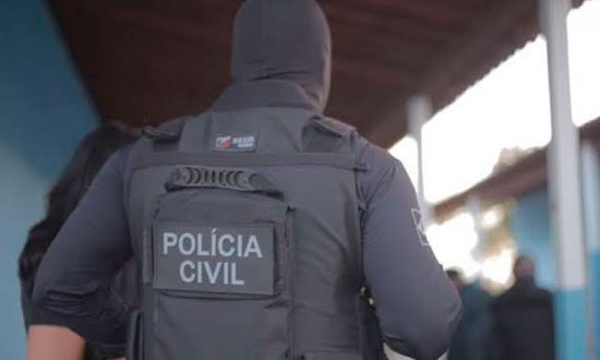 Três suspeitos ligados a facções morrem em confronto com forças de segurança em Sergipe