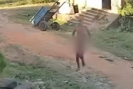 Homem é atingido por disparo de arma de fogo e morre em calçada de Estância