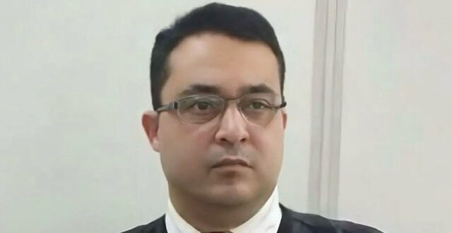 Juiz sofre tentativa de homicídi0 e sua companheira é presa como principal suspeita em PE