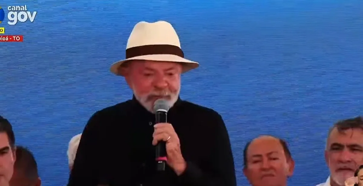 Lula afirma que eleições de 2026 serão limpas e ironiza declarações e ações de Bolsonaro