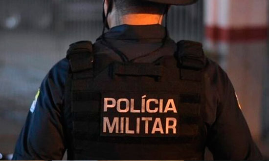 Homem é encontrado morto em Nossa Senhora do Socorro Homem é encontrado morto em Nossa Senhora do Socorro