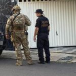 Quatro advogados são presos em Manaus sob suspeitas de prestarem serviços ao CV