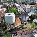 Iguá Sergipe ampliará centros de reserva hídrica em 10 cidades