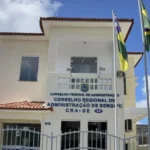 Presidente e diretor do CRA/SE são afastados por suspeita de irregularidades