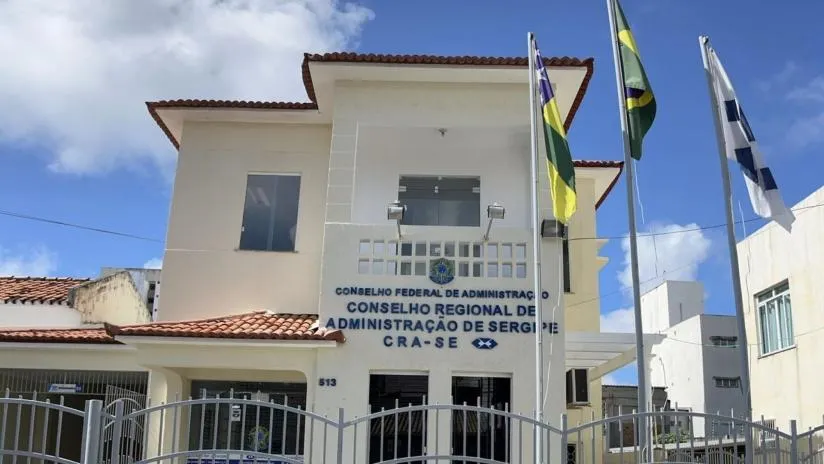 Presidente e diretor do CRA/SE são afastados por suspeita de irregularidades