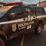 Homem é preso por tráfico de drogas em Estância
