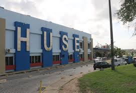 Confusão no Huse: acompanhante e equipe de enfermagem se desentendem após acusação de negligência