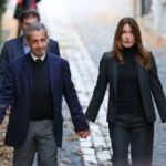 Justiça francesa concede liberdade condicional ao ex-presidente Nicolas Sarkozy