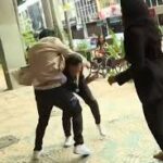 Produtor da TV Globo é agredido durante gravação de reportagem para o Jornal Nacional