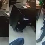 Homem é preso após colocar sêmen em sorvete de colega de trabalho no Paraná