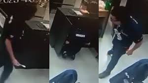 Homem é preso após colocar sêmen em sorvete de colega de trabalho no Paraná