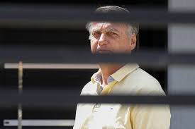 STF conclui processo que condena Jair Bolsonaro (PL)