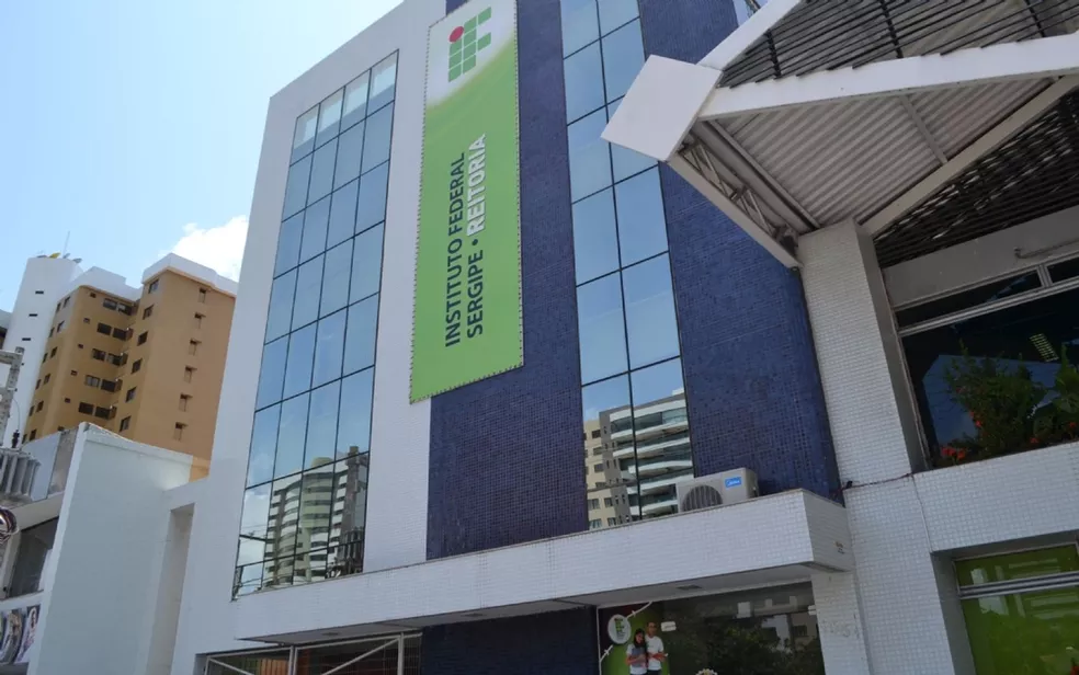 Inscrições para cursos técnicos do IFS encerram na próxima segunda, 17