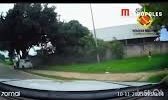 Adolescente é apreendido pela PM após tentar fugir com carro roubado no DF