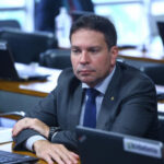 Moraes determina a prisão de Alexandre Ramagem por fuga aos Estados Unidos