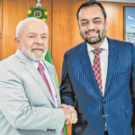 Lula decreta aplicação da GLO durante COP30 em Belém dois anos após afirmar que não assinaria decreto enquanto estivesse na Presidência