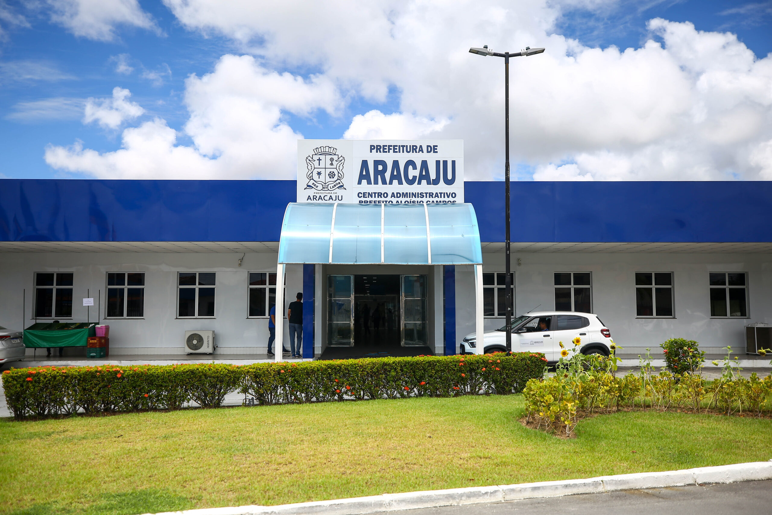 Moradores do Residencial Carlos Pinna pedem hospital neurodivergente, e Prefeitura de Aracaju reafirma abertura ao diálogo e destaca avanços já realizados