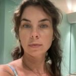 Professora é vítima de violencia sexu4l e assass1nada em trilha de praia de SC
