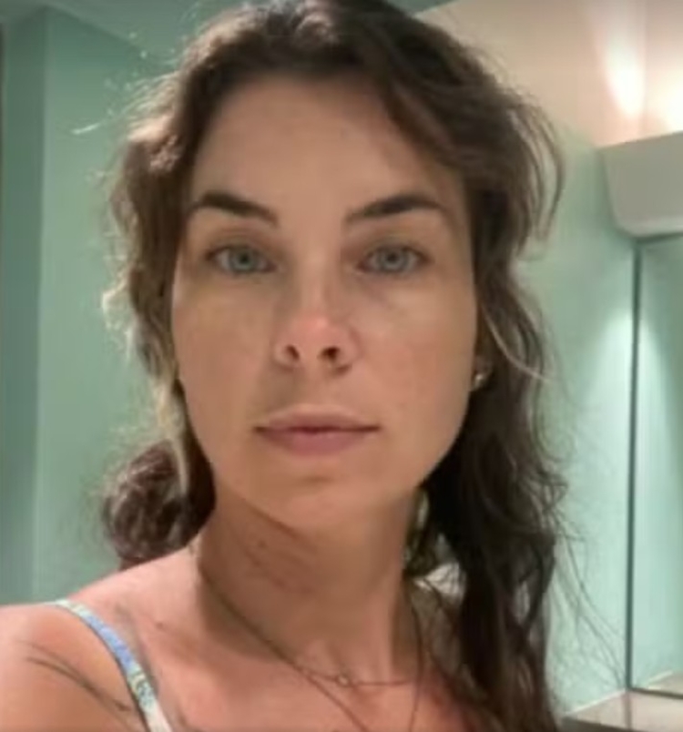 Professora é vítima de violencia sexu4l e assass1nada em trilha de praia de SC