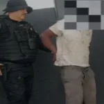 Homem é preso em flagrante após tentar abusar de mãe e filha de 1 ano em Goiás