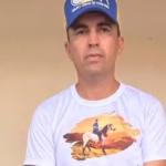 Filho de ex-Prefeito de Itabi é encontrado m0rto em residência do município