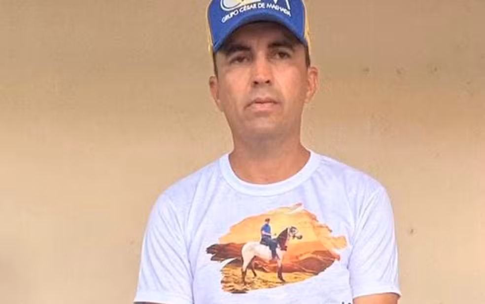 Filho de ex-Prefeito de Itabi é encontrado m0rto em residência do município