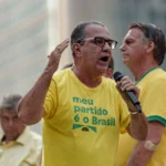 Silas Malafaia critica pré-candidatura de Flávio Bolsonaro à presidência