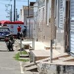 Mulher é assassinada durante briga com o companheiro em Frei Paulo
