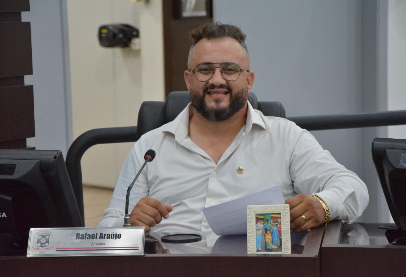 Vereador é preso por envolvimento em esquema de falsificação de medicamentos no PR
