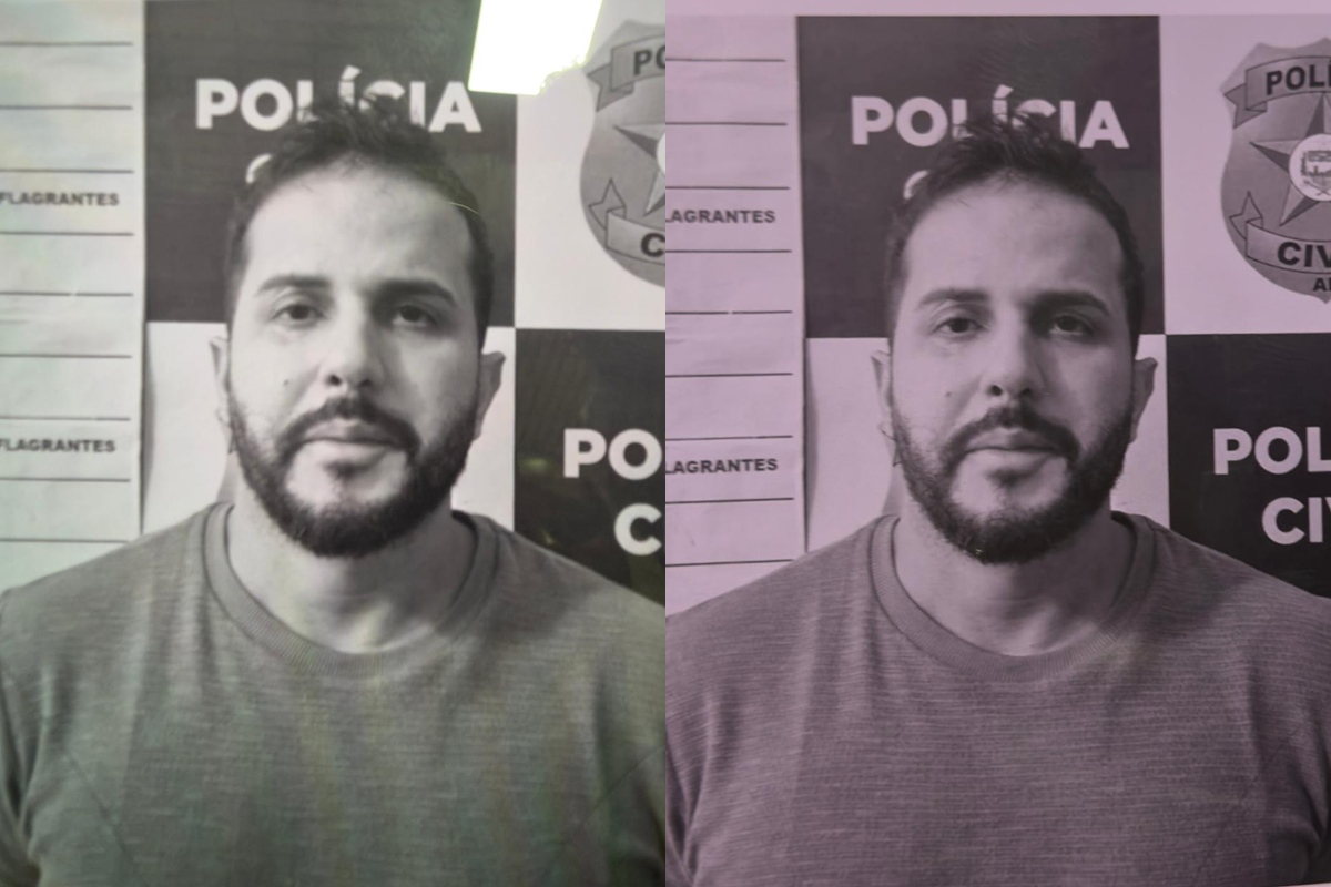 Influencer Babal Guimarães tem prisão em regime fechado decretada após agred1r namorada em Maceió