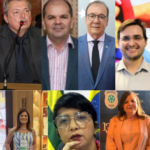 Secretarias estaduais ganham novos gestores para 2026